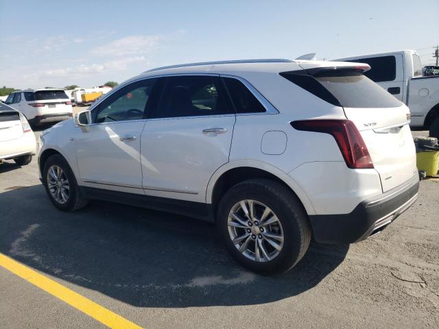 Vin: 1gykndrsxlz186890, lot: 59211955, cadillac xt5 premium luxury 20202