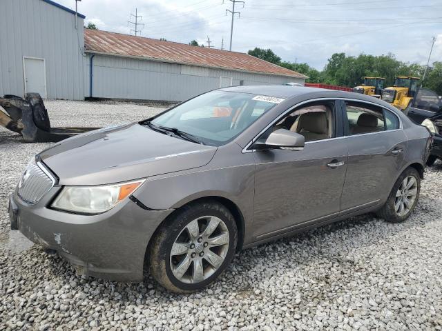 BUICK LACROSSE C