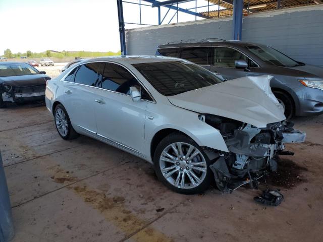 2019 CADILLAC XTS LUXURY - 2G61M5S38K9102459