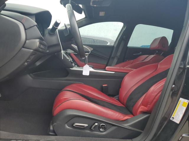 2024 ACURA TLX A-SPEC 19UUB6F57RA001091