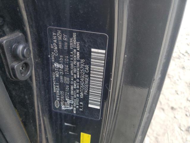kmhtc6ad4gu257976 - 2016 Hyundai veloster - #62389565