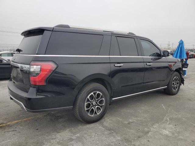 Vin: 1fmjk2at8jea23108, lot: 60135775, ford expedition max limited 20183