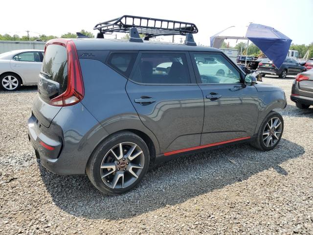 Vin: kndj53af6n7826537, lot: 59439665, kia soul gt-line turbo 20223