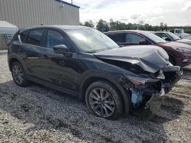 Vin: jm3kfadm3m1398824, lot: 59970895, mazda cx-5 grand touring 20214