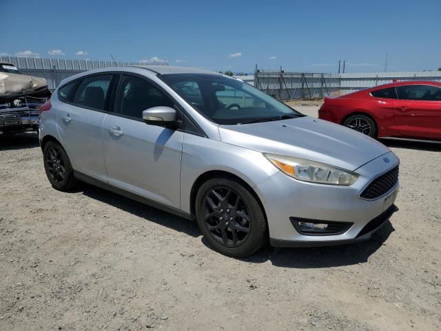 Vin: 1fadp3k26gl325814, lot: 59014375, ford focus se 20164