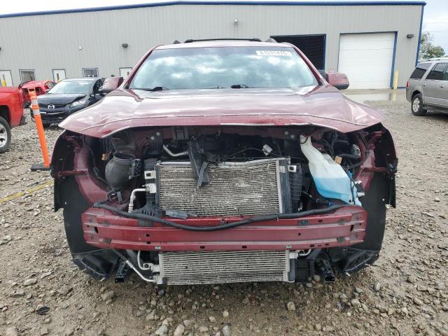 2018 GMC ACADIA SLT 1GKKNULS5JZ168569