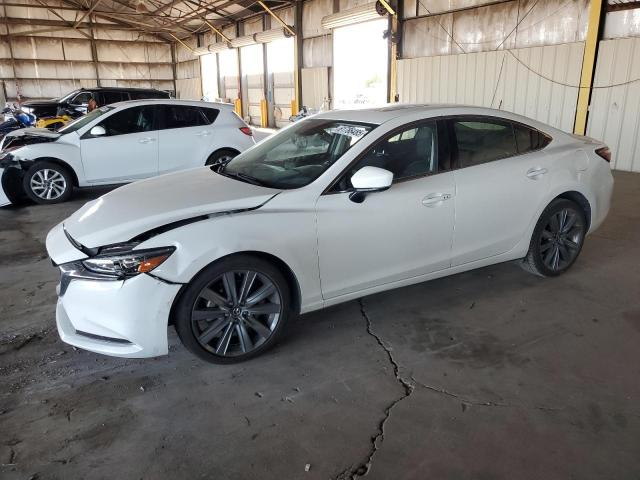 MAZDA 6 TOURING