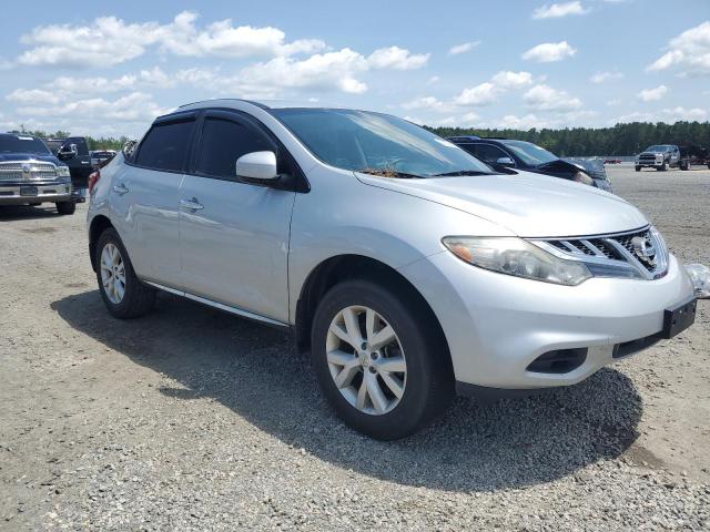 Vin: jn8az1mu3ew410829, lot: 60125575, nissan murano s 20144