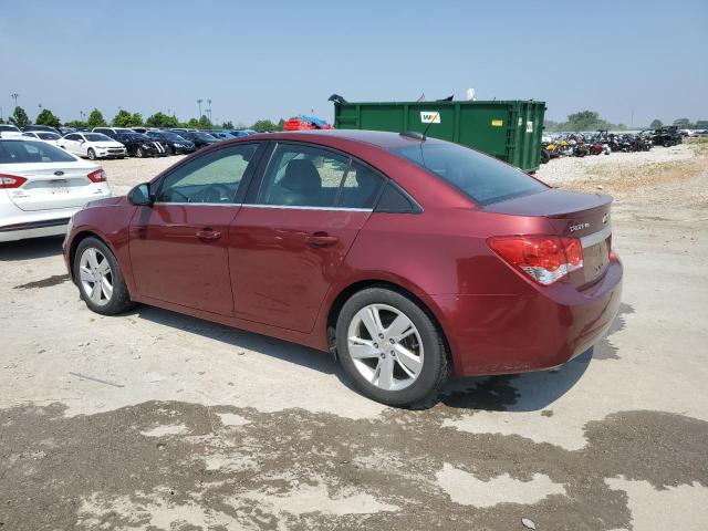 Vin: 1g1p75sz9f7169106, lot: 60358945, chevrolet cruze 20152