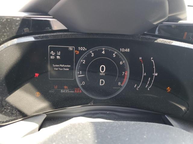 2025 LEXUS NX 250 PRE 2T2GDCAZ4SC021438