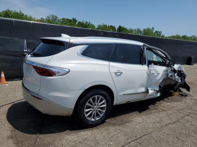 2024 BUICK ENCLAVE PR 5GAEVBKW8RJ116222