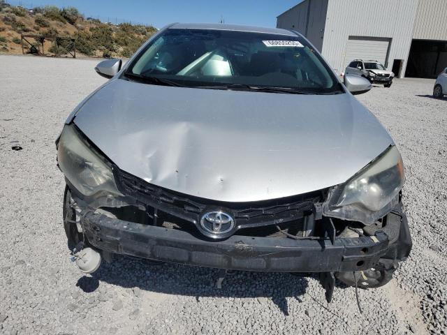 2015 TOYOTA COROLLA L - 5YFBURHE8FP301924
