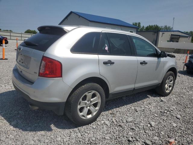 Vin: 2fmdk4gc4ebb21196, lot: 59179125, ford edge se 20143