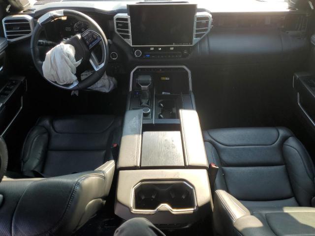 2023 TOYOTA TUNDRA CRE - 5TFNA5DB3PX108156