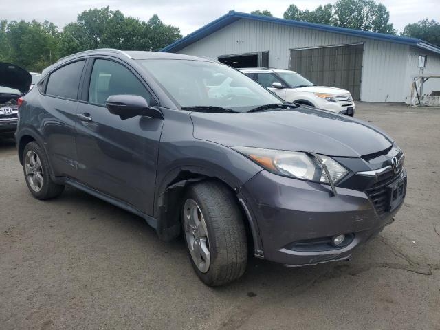 Vin: 3czru6h77hm703002, lot: 62721615, honda hr-v exl 20174
