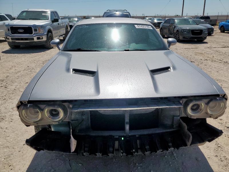 2017 DODGE CHALLENGER 2C3CDZAG3HH611153