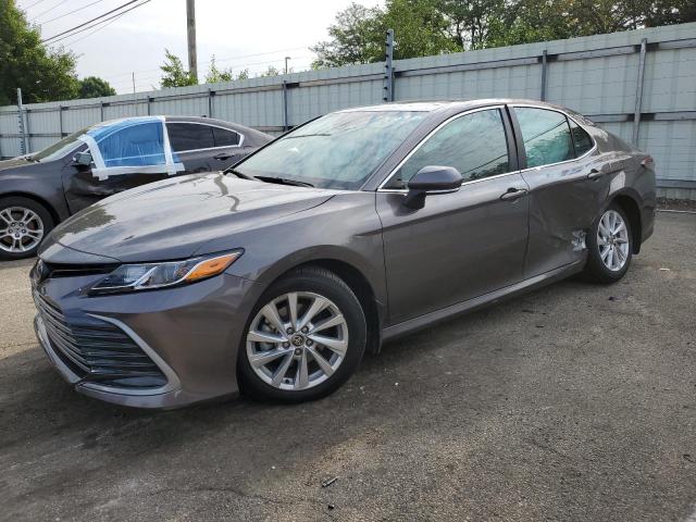 Vin: 4t1r11ak5pu808496, lot: 60781975, toyota camry le 2023 img_1