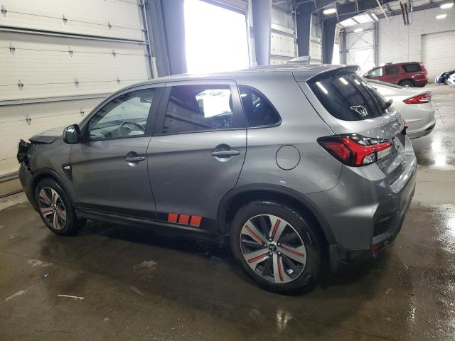 2024 MITSUBISHI OUTLANDER JA4ARUAUXRU002826