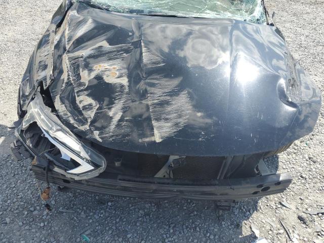 2019 NISSAN SENTRA S - 3N1AB7AP0KY323432