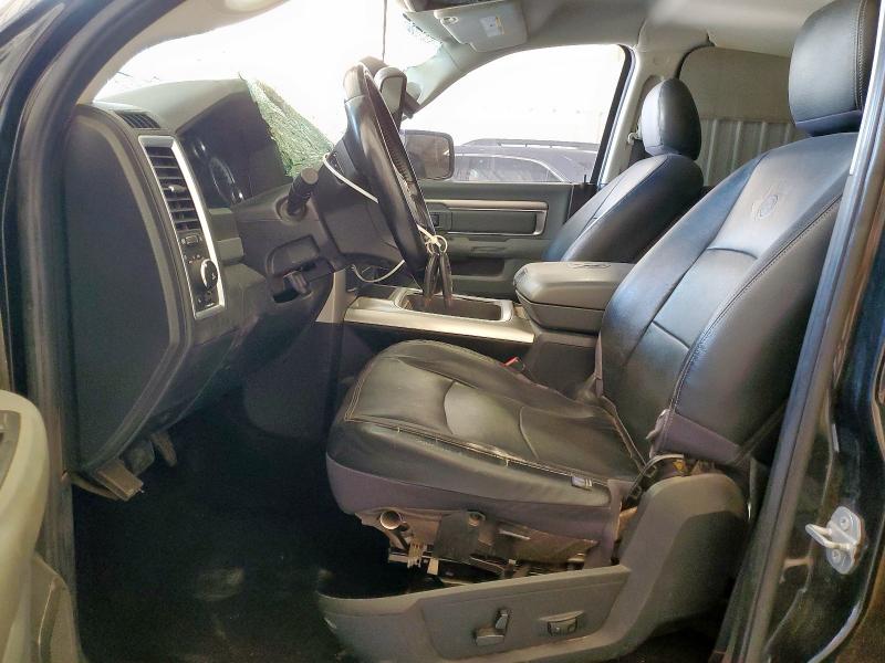 2016 RAM 1500 SLT - 1C6RR6LT9GS159191