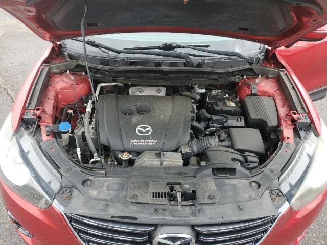 2016 MAZDA CX-5 TOURI JM3KE4CY6G0678949
