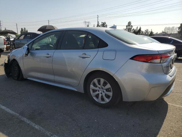 Vin: jtdepmae5mj153198, lot: 59559925, toyota corolla le 20212