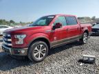 2015 FORD F150 SUPER - 1FTEW1CG8FFB56554