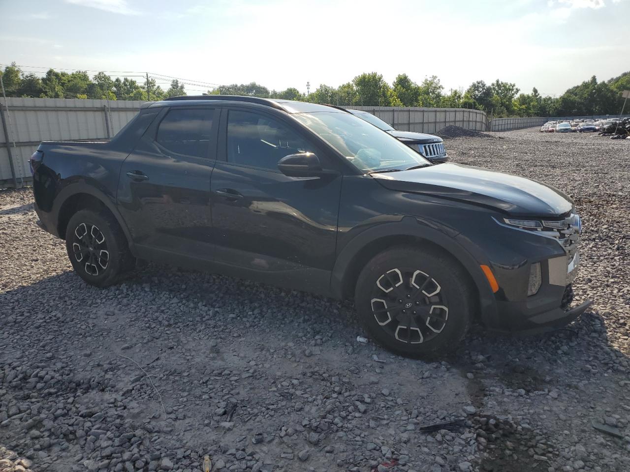 HYUNDAI SANTA CRUZ SEL PREMIUM