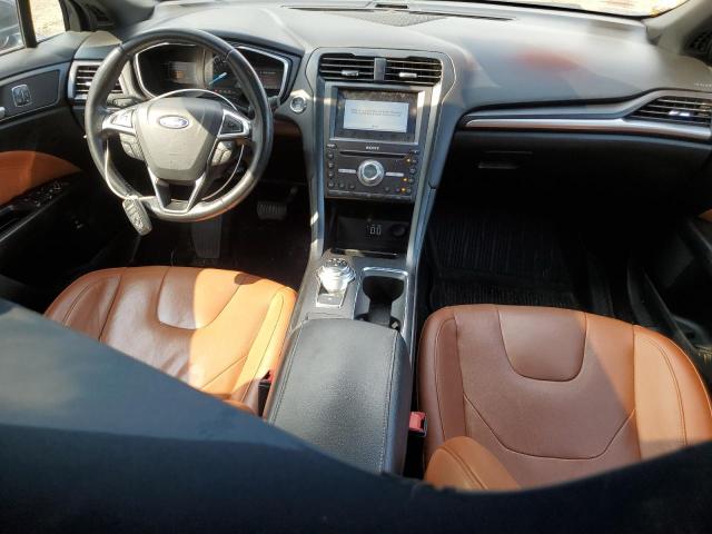 2019 FORD FUSION TIT #3314904519