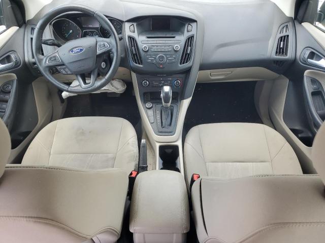 2015 FORD FOCUS SE - 1FADP3K21FL375048