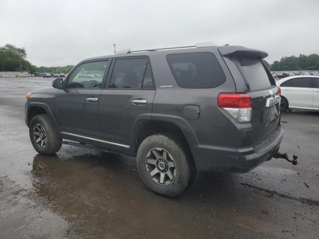 Vin: jtebu5jr1d5142157, lot: 58379895, toyota 4runner sr5 20132