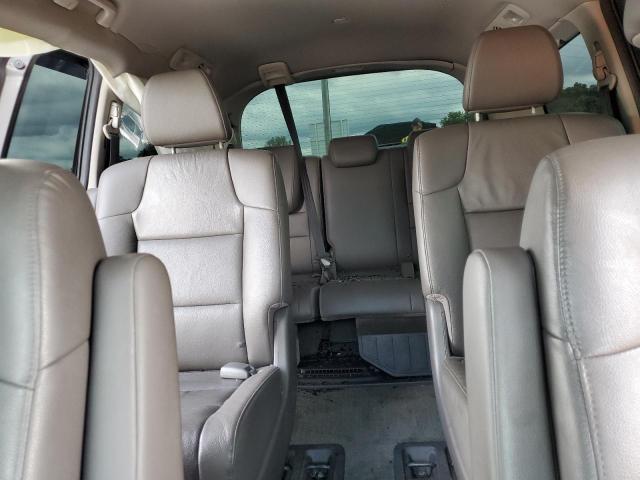 2016 HONDA ODYSSEY EX 5FNRL5H63GB040363