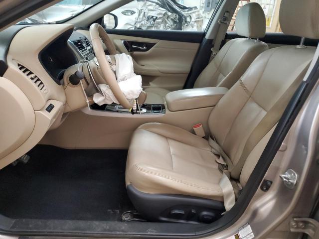 2015 NISSAN ALTIMA 3.5 - 1N4BL3AP3FC489083