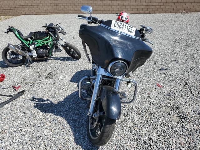 2008 HARLEY-DAVIDSON FLHX 1HD1KB4388Y655842