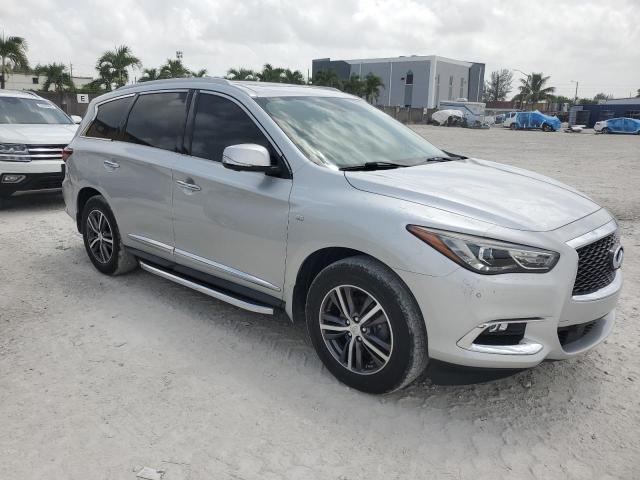 Vin: 5n1dl0mnxhc544557, lot: 62347865, infiniti qx60 20174