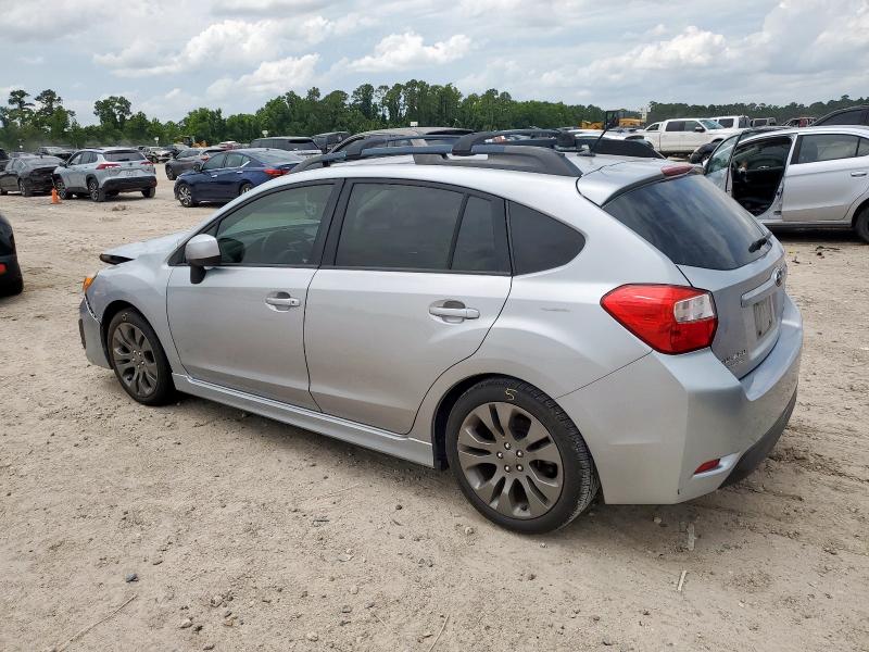 Vin: jf1gpal66d2873719, lot: 59922635, subaru impreza sport premium 20132