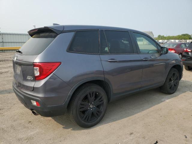 Vin: 5fnyf8h29lb014989, lot: 58709715, honda passport sport 20203