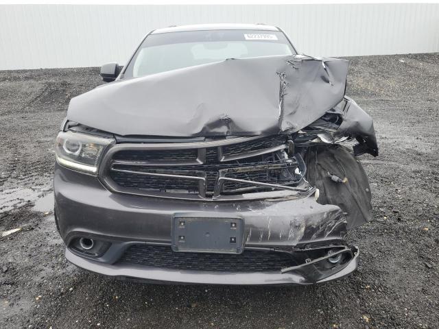 2018 DODGE DURANGO GT - 1C4RDJDGXJC232114