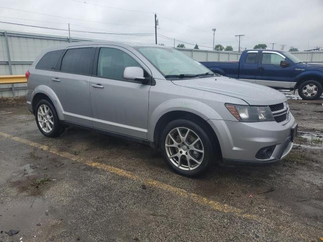 Vin: 3c4pddeg8gt140780, lot: 58987275, dodge journey r/t 20164