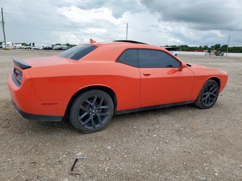 2022 DODGE CHALLENGER - 2C3CDZAG0NH156595
