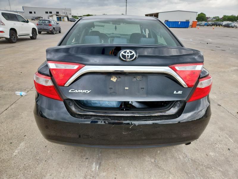 2015 TOYOTA CAMRY LE - 4T4BF1FK6FR511995