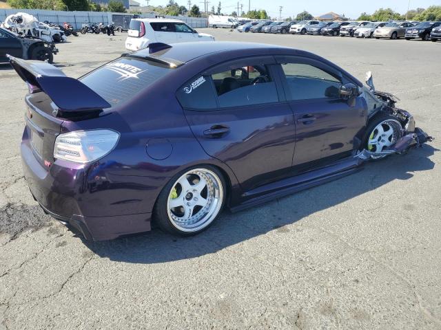 2020 SUBARU WRX STI JF1VA2E60L9802355