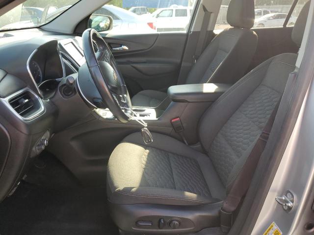 2018 CHEVROLET EQUINOX LT 2GNAXTEX0J6223002