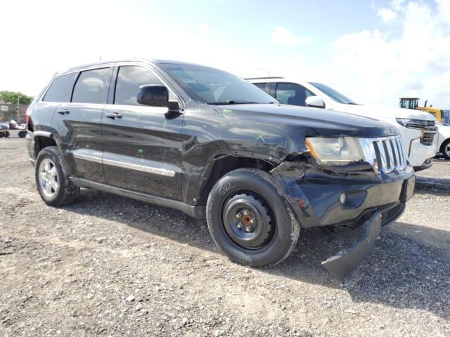 2012 JEEP GRAND CHER - 1C4RJEAG3CC167520