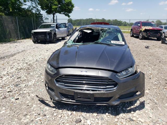 2015 FORD FUSION SE - 1FA6P0HD4F5113870