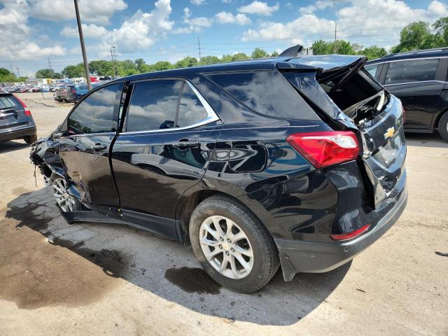 2020 CHEVROLET EQUINOX LT 3GNAXJEV5LL133622
