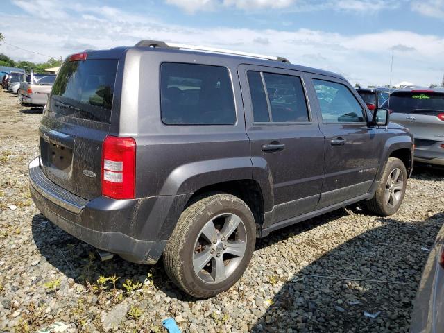 Vin: 1c4njrfb8hd196113, lot: 60465755, jeep patriot latitude 20173