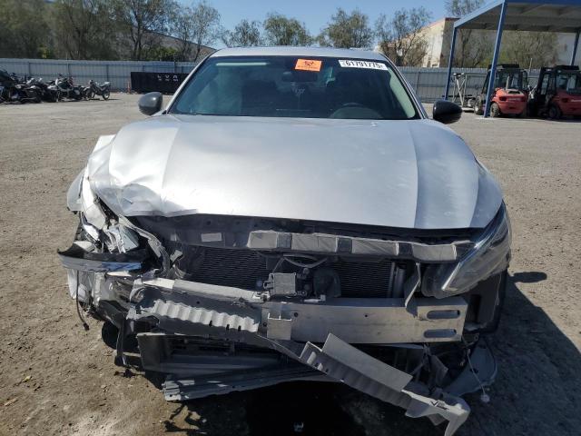 2021 NISSAN ALTIMA SR 1N4BL4CV0MN380597