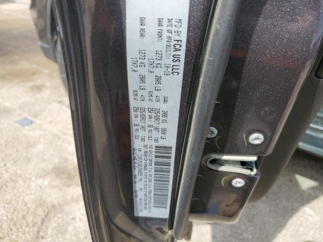2020 JEEP CHEROKEE L - 1C4PJMLB3LD545655
