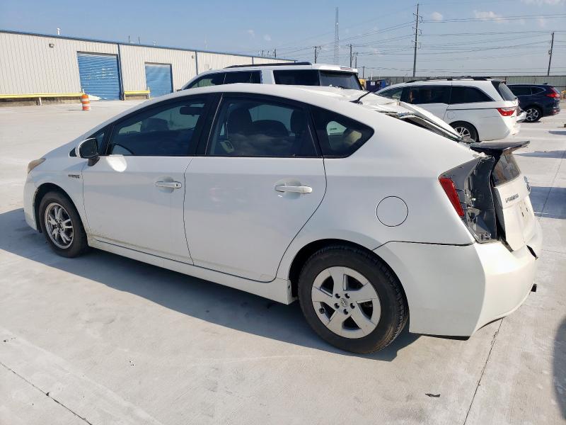 Vin: jtdkn3du1a0123056, lot: 58818725, toyota all other 20102